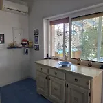 Mayla Διαμέρισμα Ippocampo