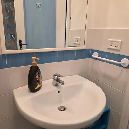 Apartamento Mayla Ippocampo