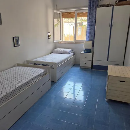 Apartamento Mayla *