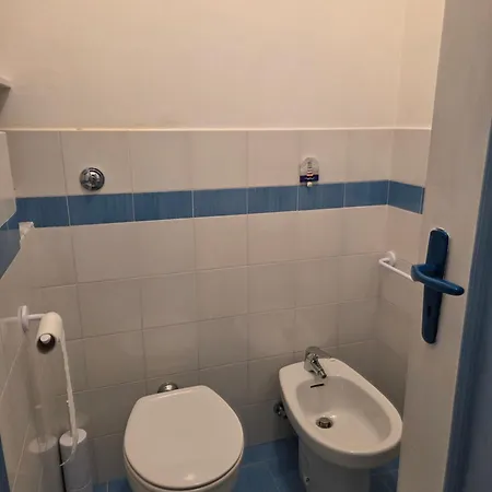 Apartamento Mayla Ippocampo