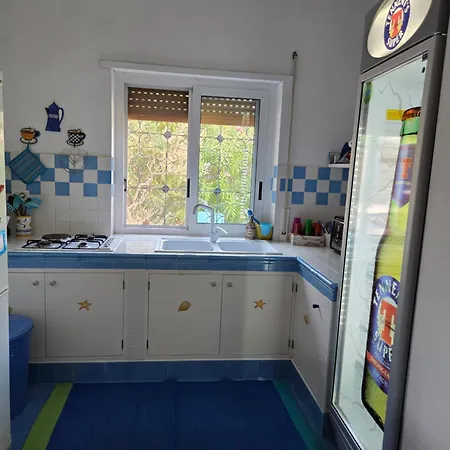 Apartamento Mayla