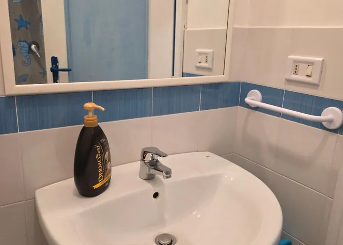 شقة Mayla Ippocampo