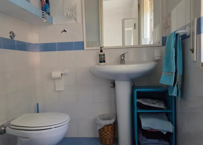 شقة Mayla Ippocampo